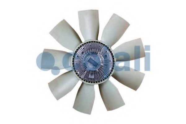 SCANIA 383660 Fan, radiator